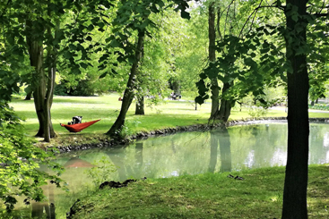 Park Sołacki